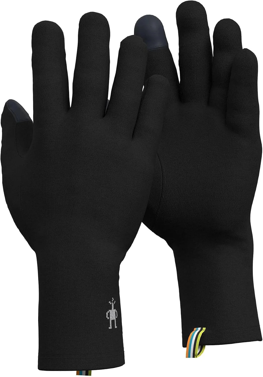 Smartwool Unisex Adult Thermal Merino Glove