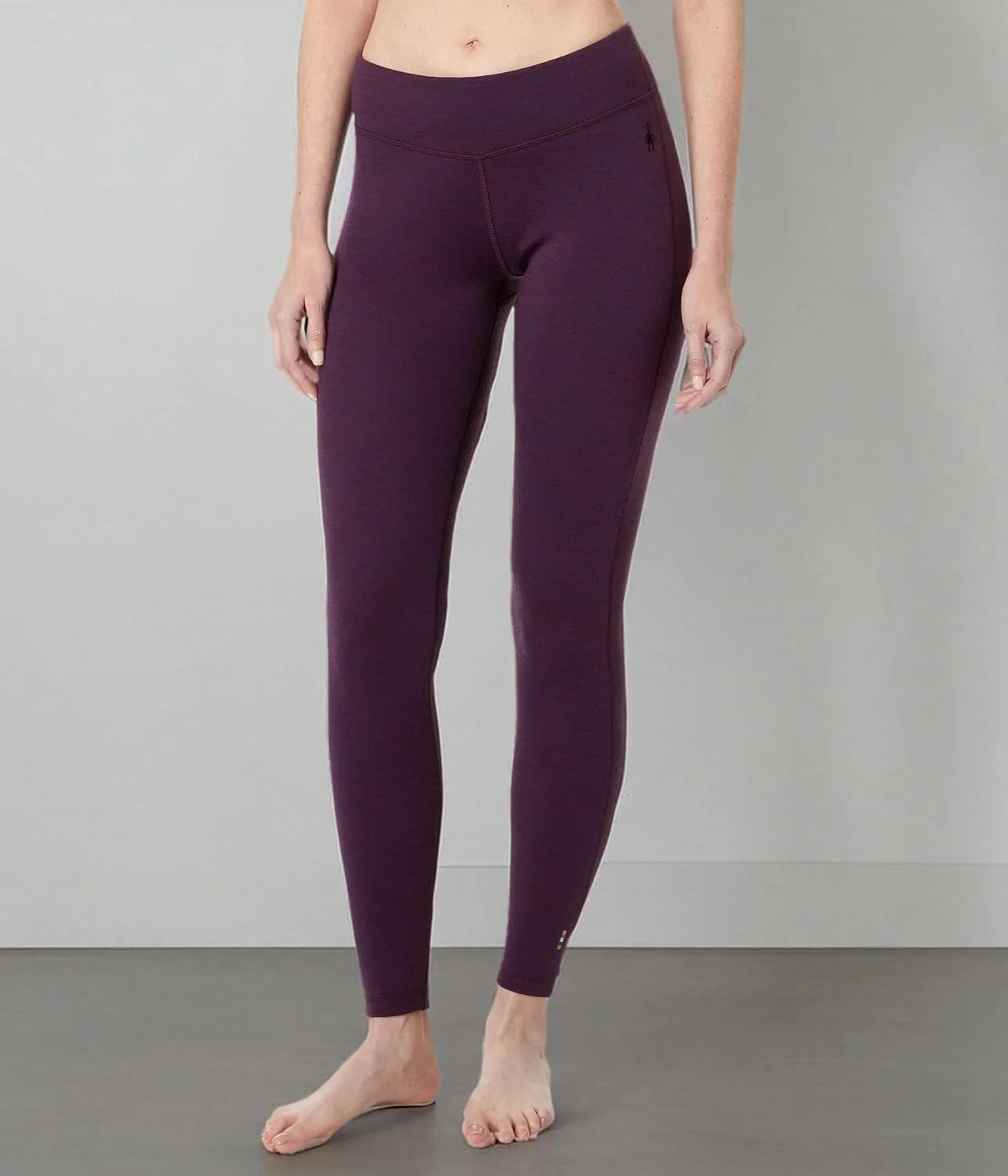 Smartwool Women's Classic Thermal Merino Base Layer Bottom