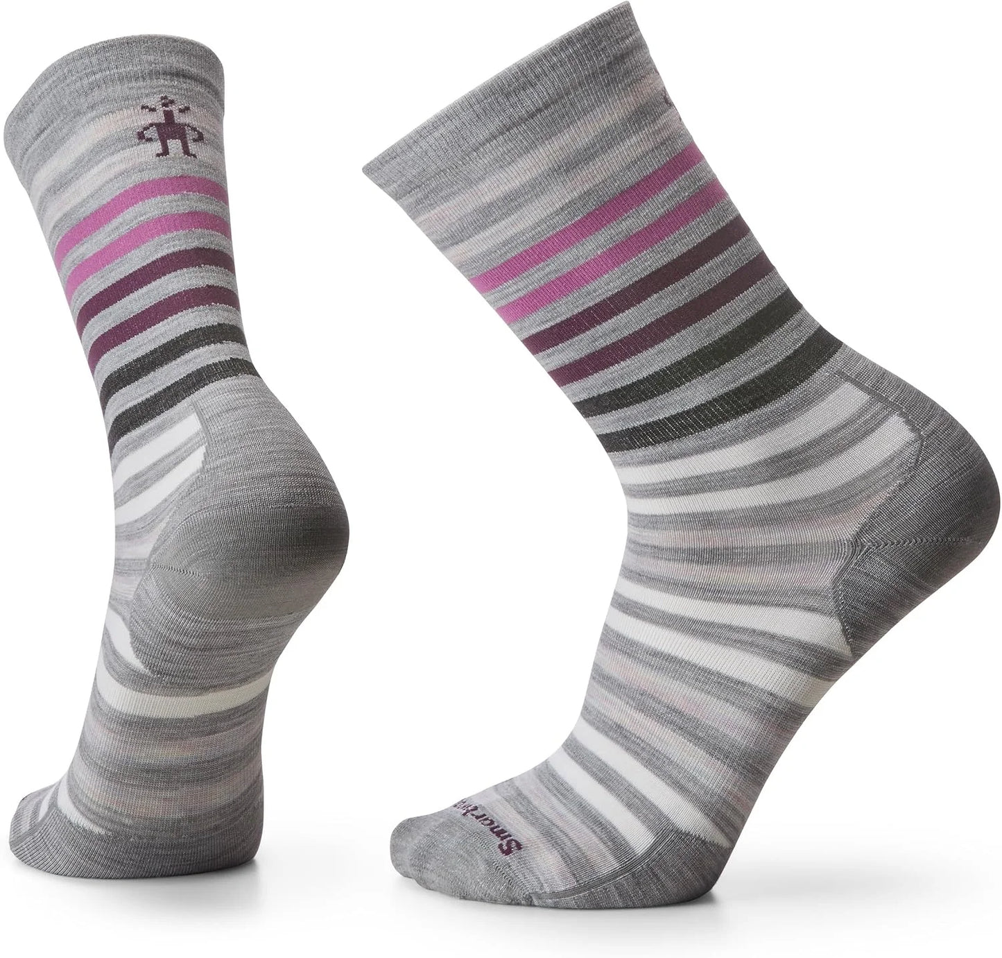 Smartwool Men's Everyday Spruce Street Crew Socks