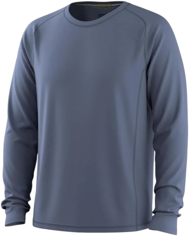 Smartwool Men's Active Ultralite Long Sleeve