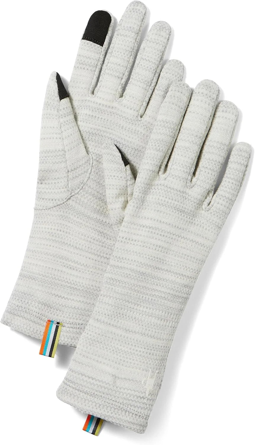 Smartwool Unisex Adult Thermal Merino Glove