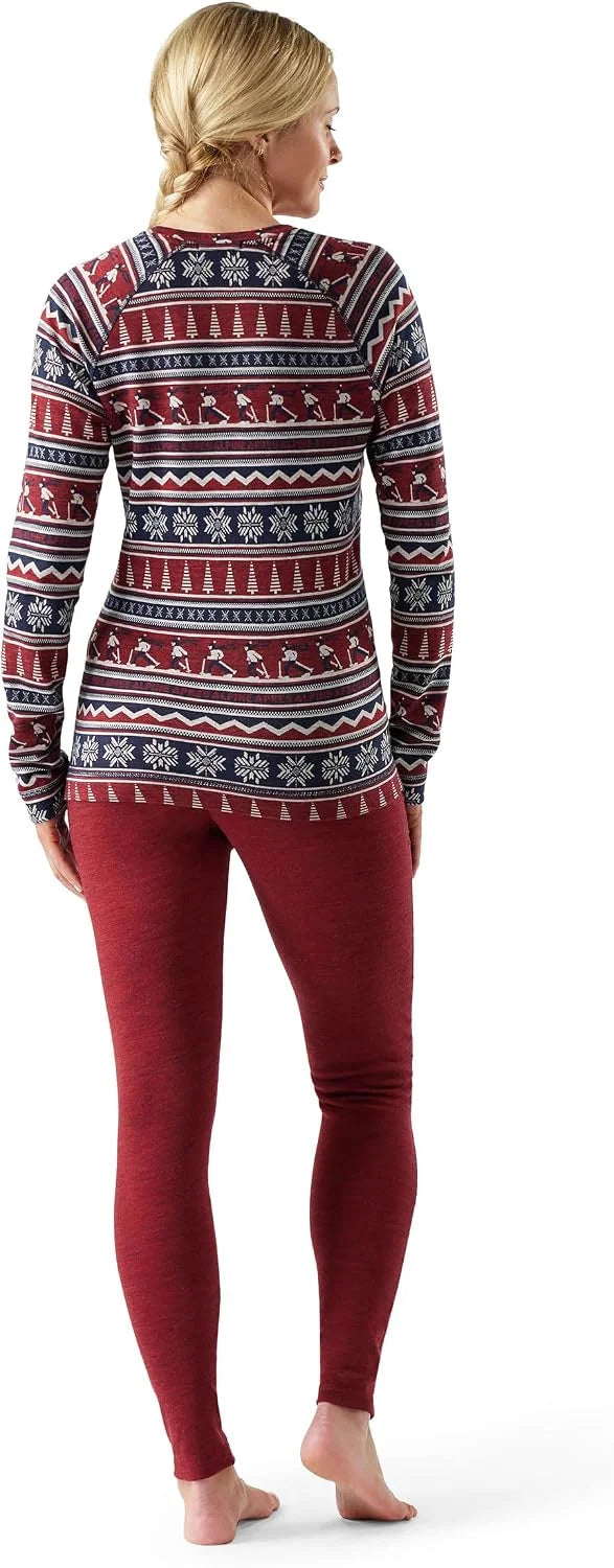 Smartwool Women's Merino 250 Base Layer Bottoms