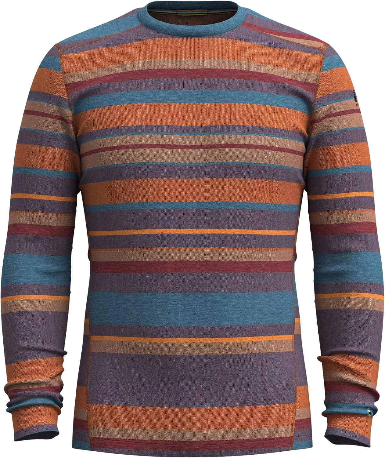 Smartwool Men's Classic Thermal Merino Base Layer Crew