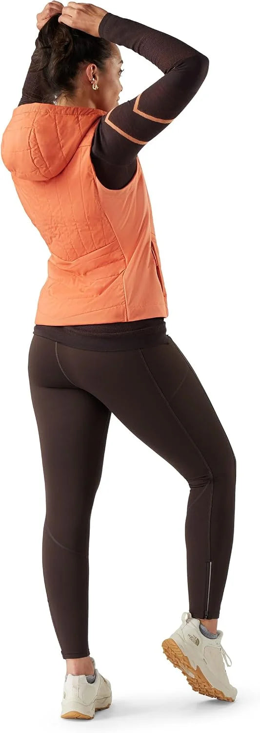Smartwool Women's Smartloft Vest