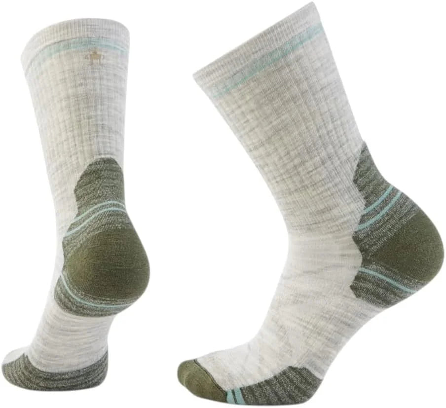 Smartwool Women's Hike Targeted Cushion Crew Socks