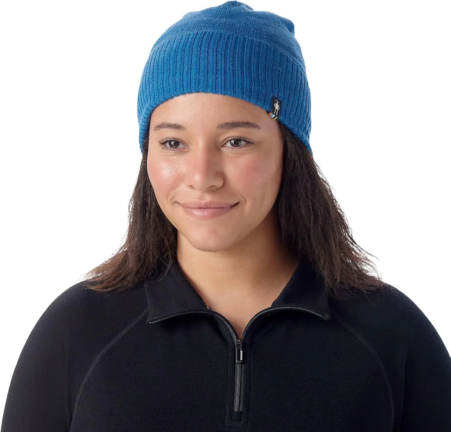 Smartwool Unisex Adult Fleece Lined Beanie