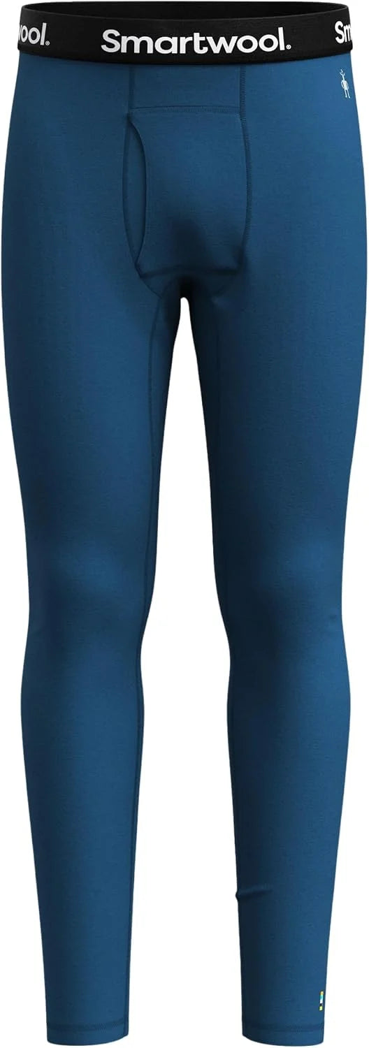 SmartWool Men's Classic All-Season Merino Base Layer Bottoms