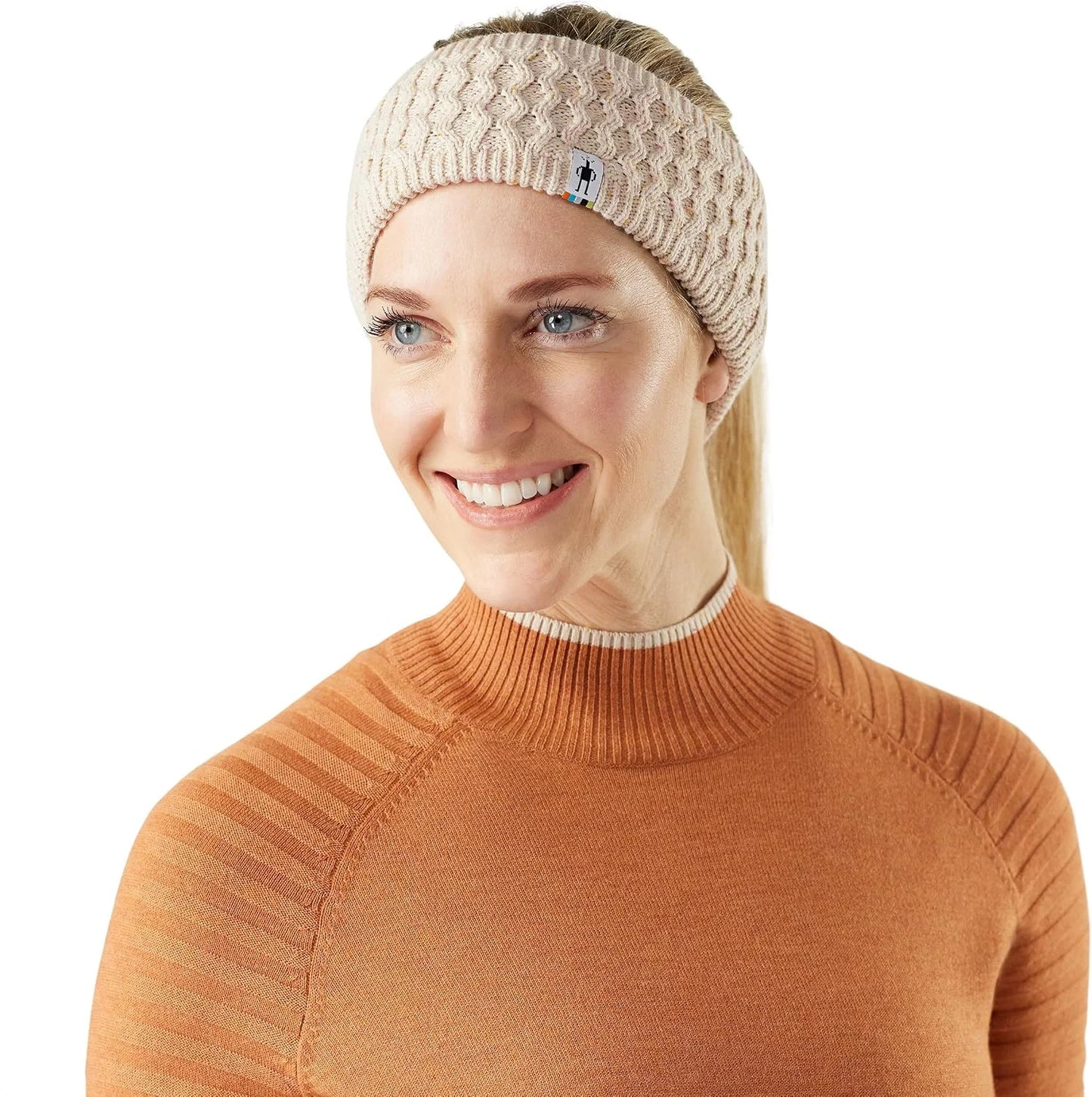 Smartwool Women's Fleece Lined Headband