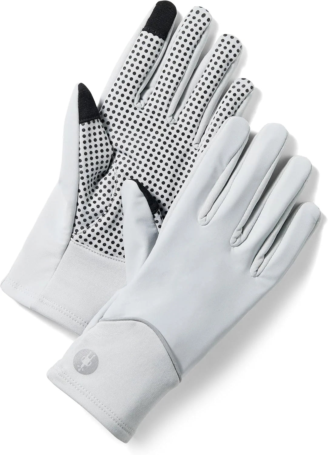 Smartwool Unisex Adult Active Fleece Wind Gloves