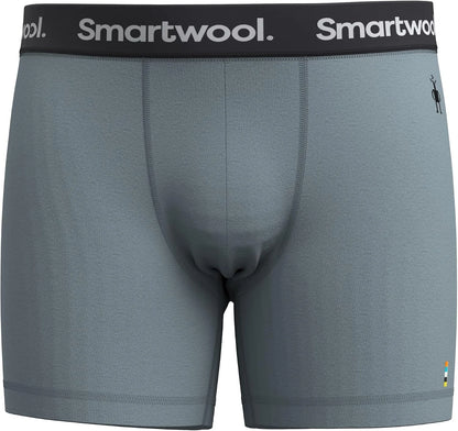 Smartwool Men's Everyday Merino Boxer Brief Boxed