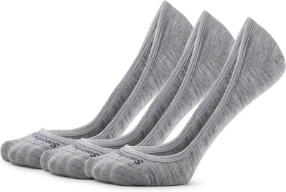 Smartwool Everyday Low Cut No Show Socks For Men and Women