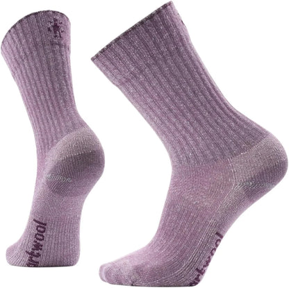Smartwool Unisex Hike Classic Edition Light Cushion Second Cut Crew Socks