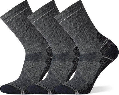 Smartwool Men's Hike Light Cushion Crew