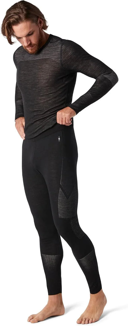 Smartwool Men's Intraknit Thermal Merino Base Layer Bottom