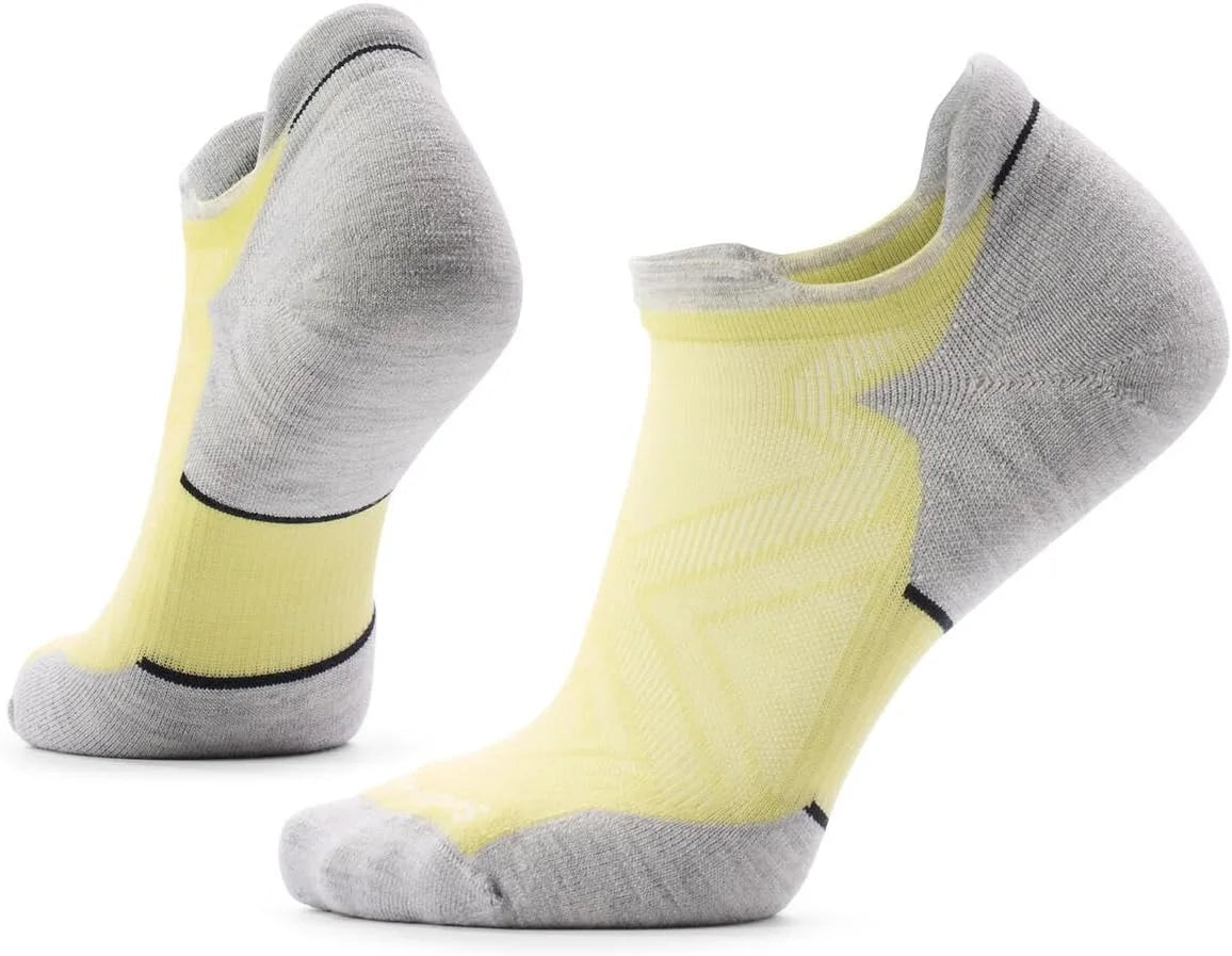 Smartwool Women's Run Targeted Cushion Low Ankle Socks