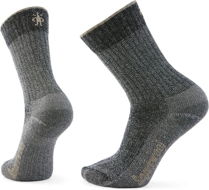Smartwool Unisex Hike Classic Edition Light Cushion Second Cut Crew Socks