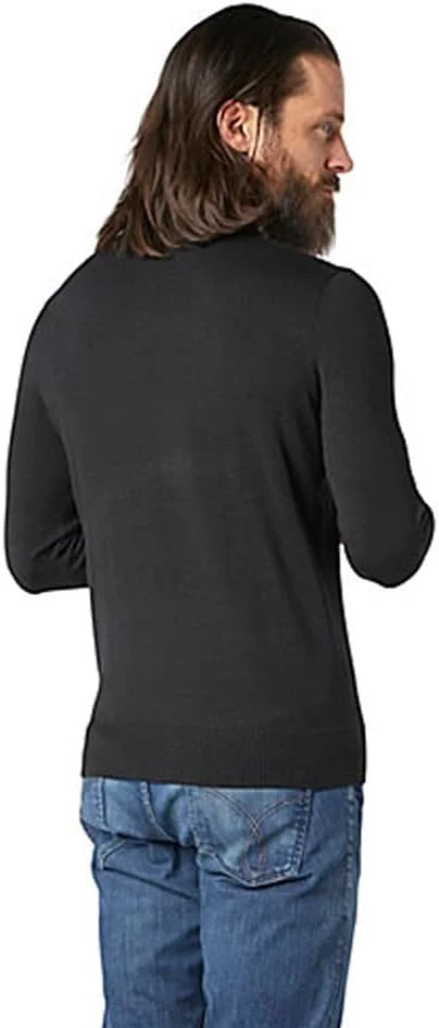 SmartWool Men's Sparwood Crew Sweater