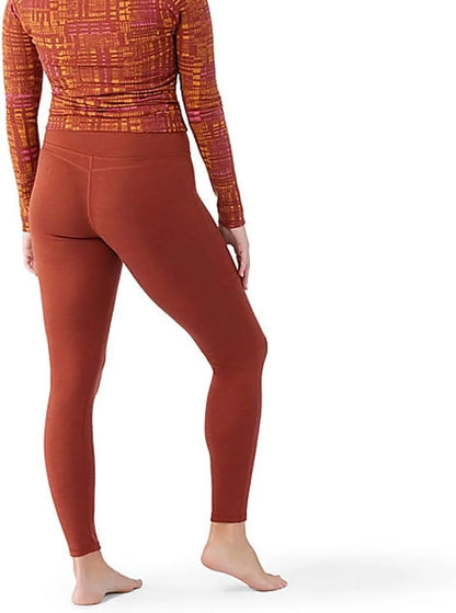 Smartwool Women's Classic Thermal Merino Base Layer Bottom
