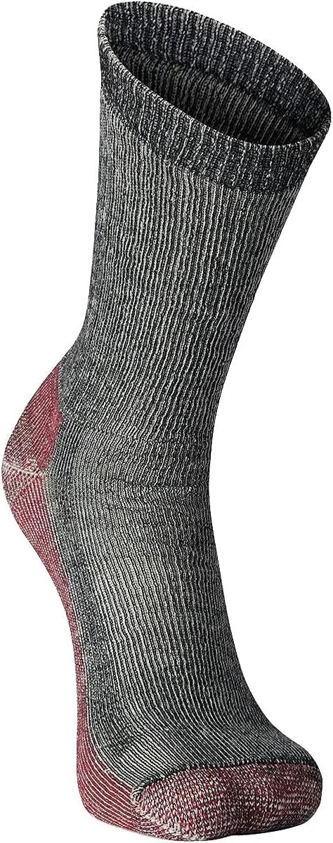 Smartwool Men's Hike Classic Edition Full Cushion Crew Socks
