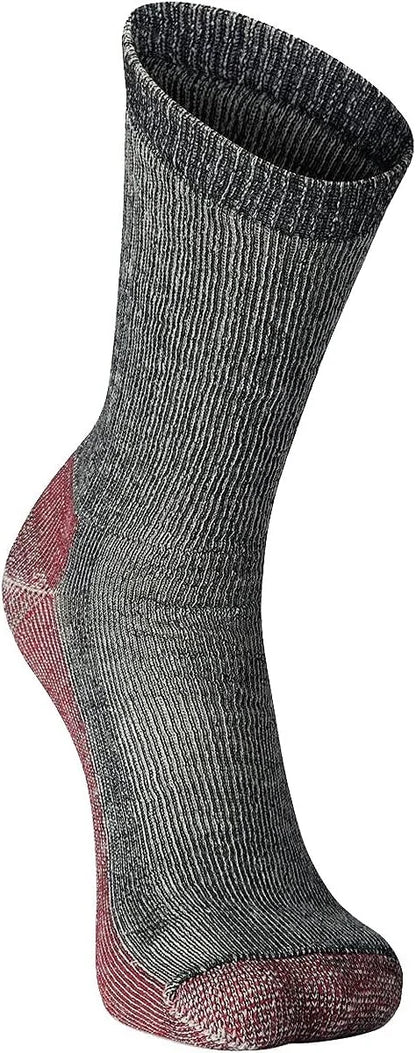 Smartwool Men's Hike Classic Edition Full Cushion Crew Socks