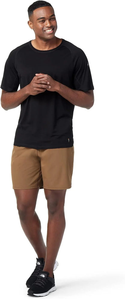 Smartwool Men's Active Ultralite Short Sleeve