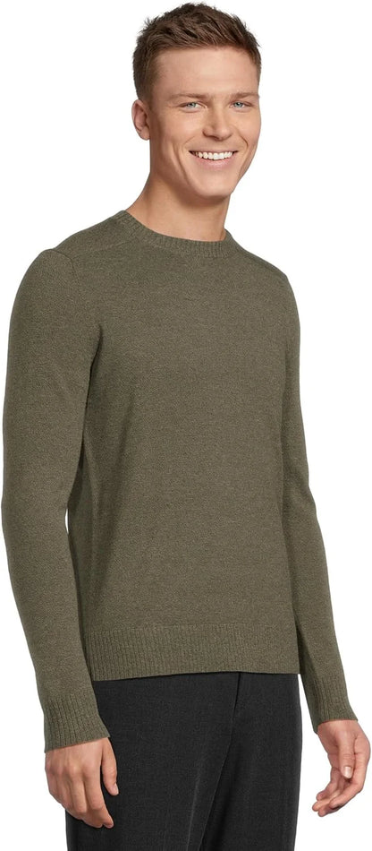 SmartWool Men's Sparwood Crew Sweater