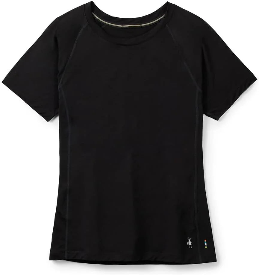 SmartWool Women's Active Ultralite Short Sleeve