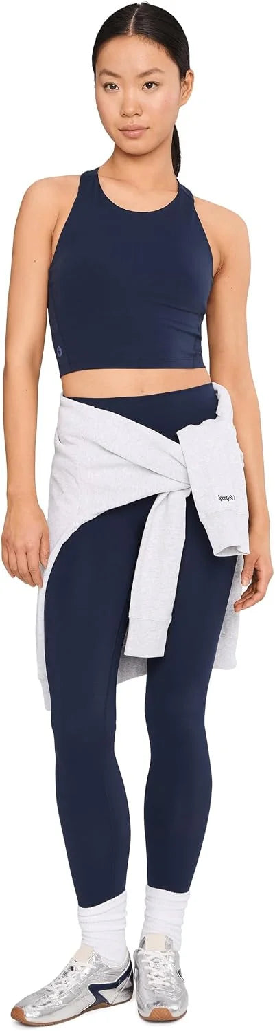 SmartWool Women's Active Crop Bra