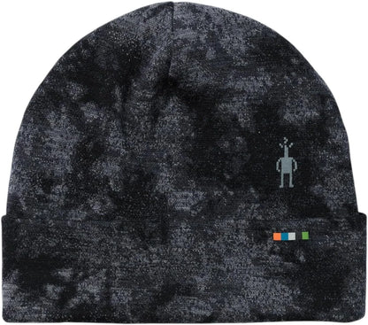 SmartWool Unisex Adult Thermal Merino Reversible Cuffed Beanie