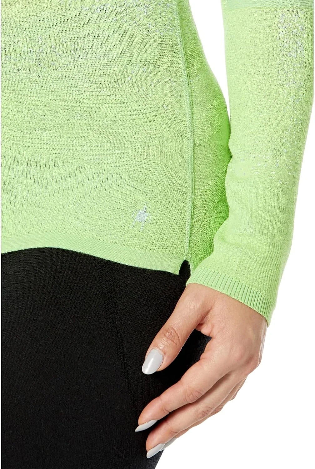 Smartwool Women's Intraknit Merino 200 Pattern Crew