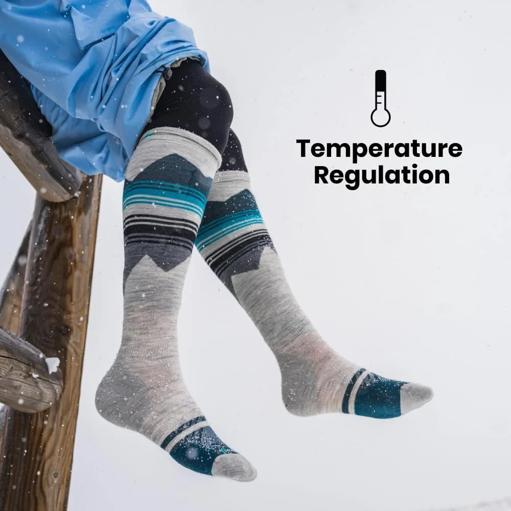 Smartwool Men's Run Zero Cushion Low Ankle Socks