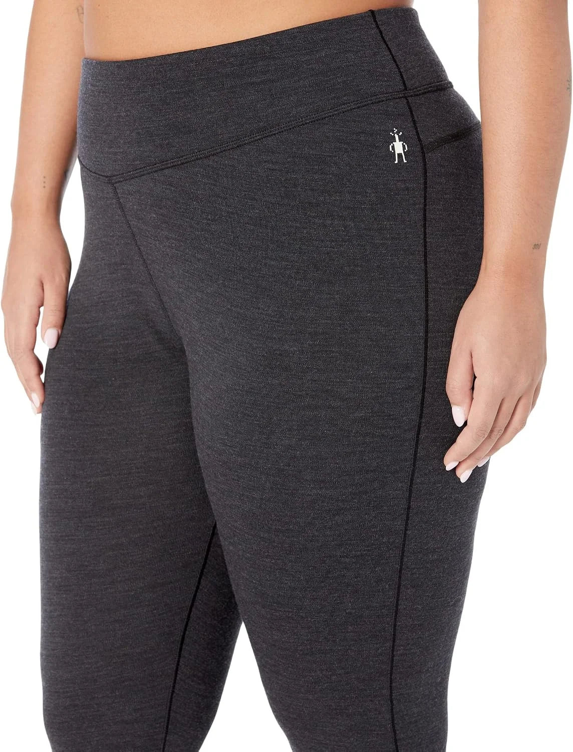 Smartwool Women's Classic Thermal Merino Base Layer Bottom Plus