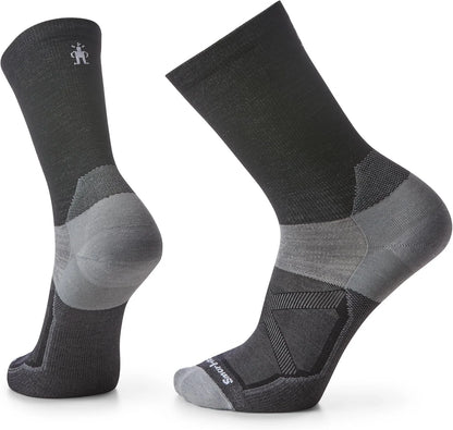 Smartwool Men's Bike Zero Cushion Crew Socks