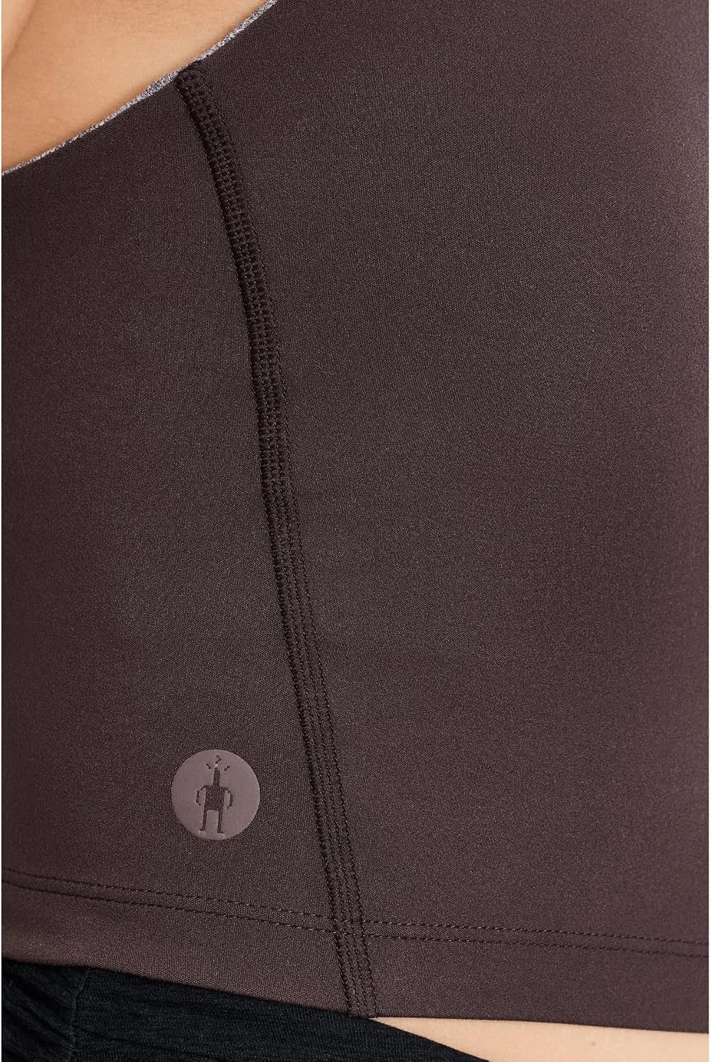 SmartWool Women's Active Crop Bra