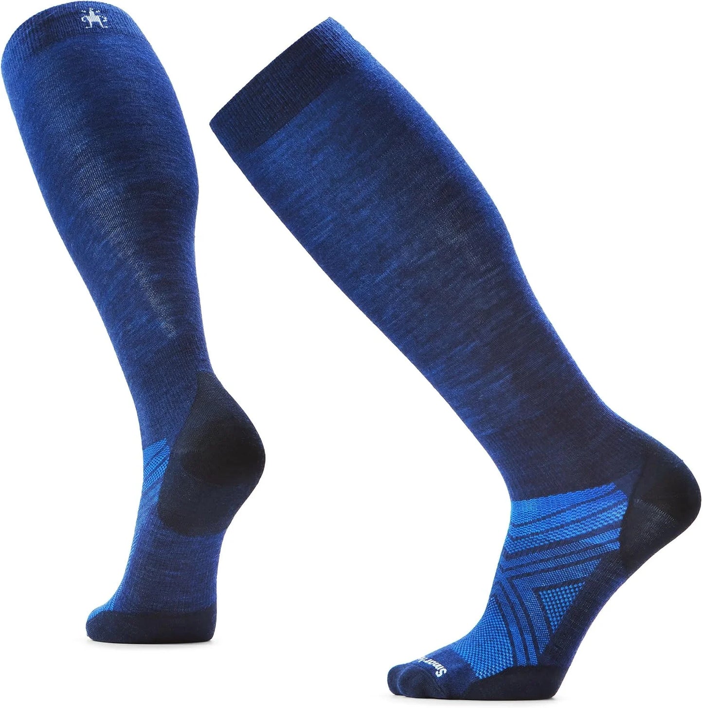 Smartwool Men's Ski Zero Cushion Extra Stretch Over the Calf Socks