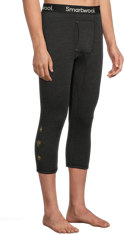 SmartWool Men's Merino 250 Baselayer 3/4 Bottom