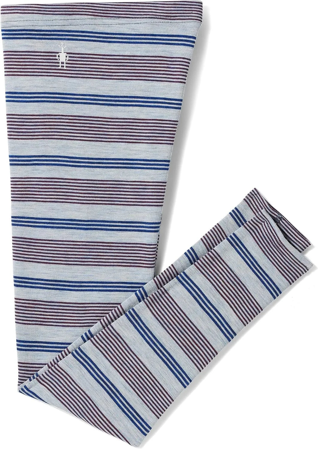 Smartwool Kid's Classic Thermal Merino Base Layer Bottoms for Boys and Girls(Toddler/Little Kid/Big Kid)