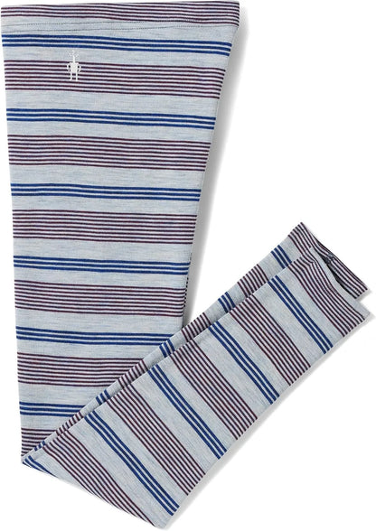 Smartwool Kid's Classic Thermal Merino Base Layer Bottoms for Boys and Girls(Toddler/Little Kid/Big Kid)