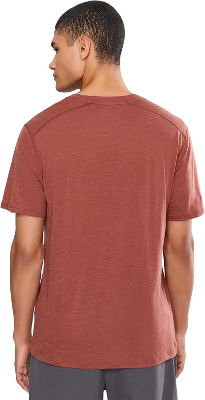 SmartWool Men's Merino Short Sleeve Tee