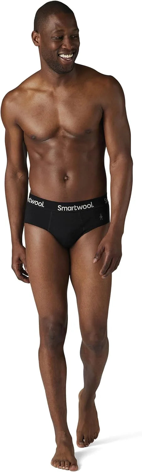 Smartwool Men's Active Brief Boxed
