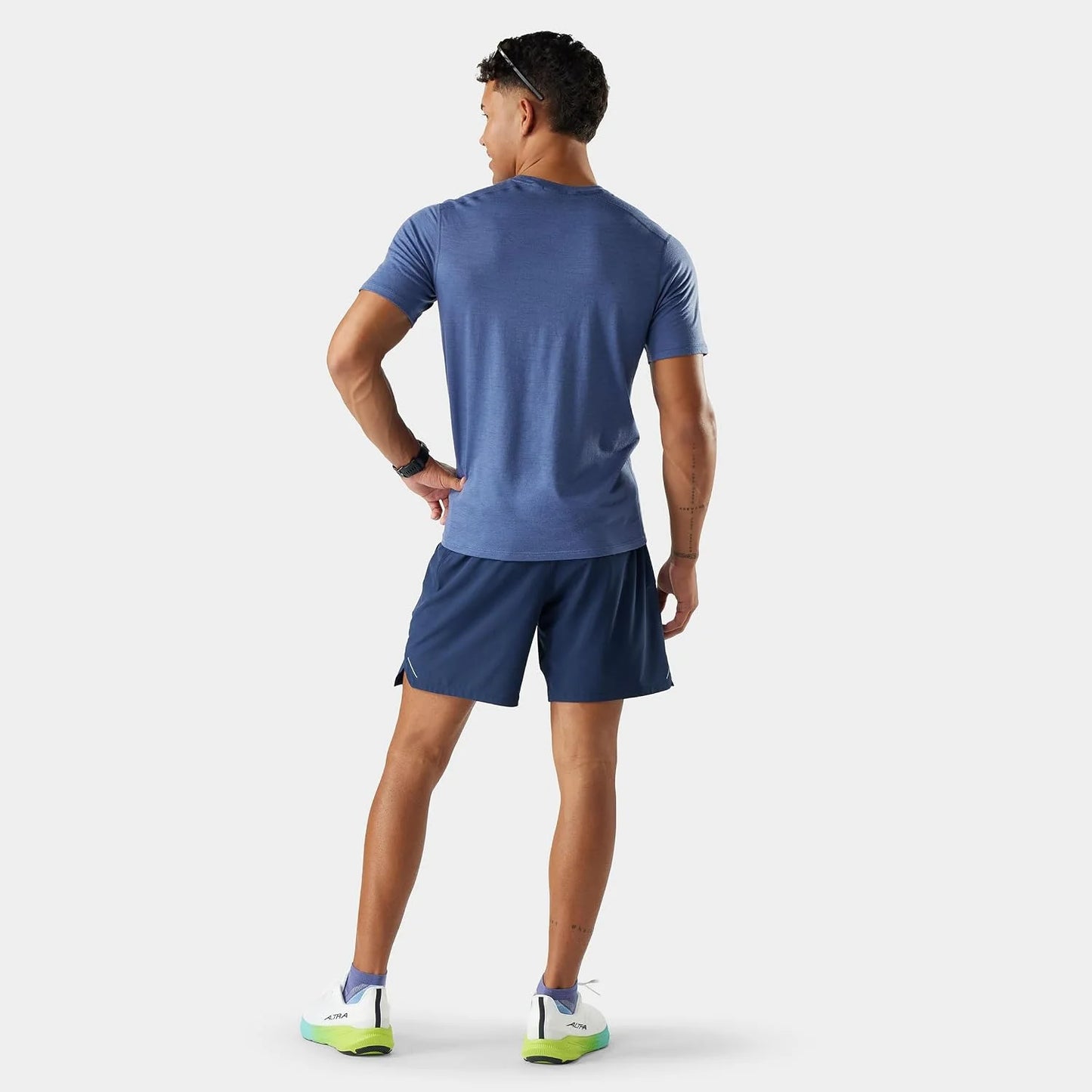 SmartWool Men's Merino Short Sleeve Tee