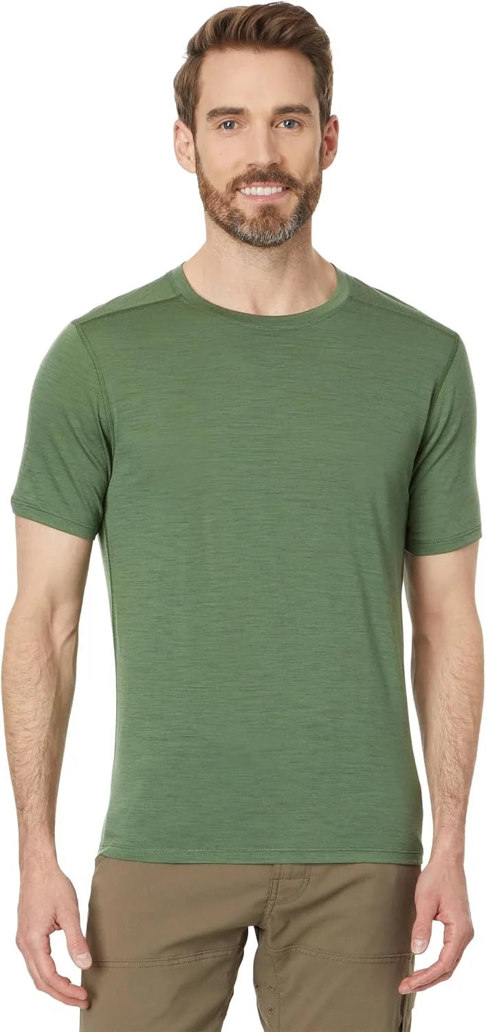 SmartWool Men's Merino Short Sleeve Tee