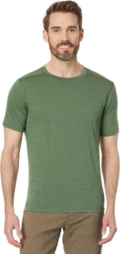 SmartWool Men's Merino Short Sleeve Tee