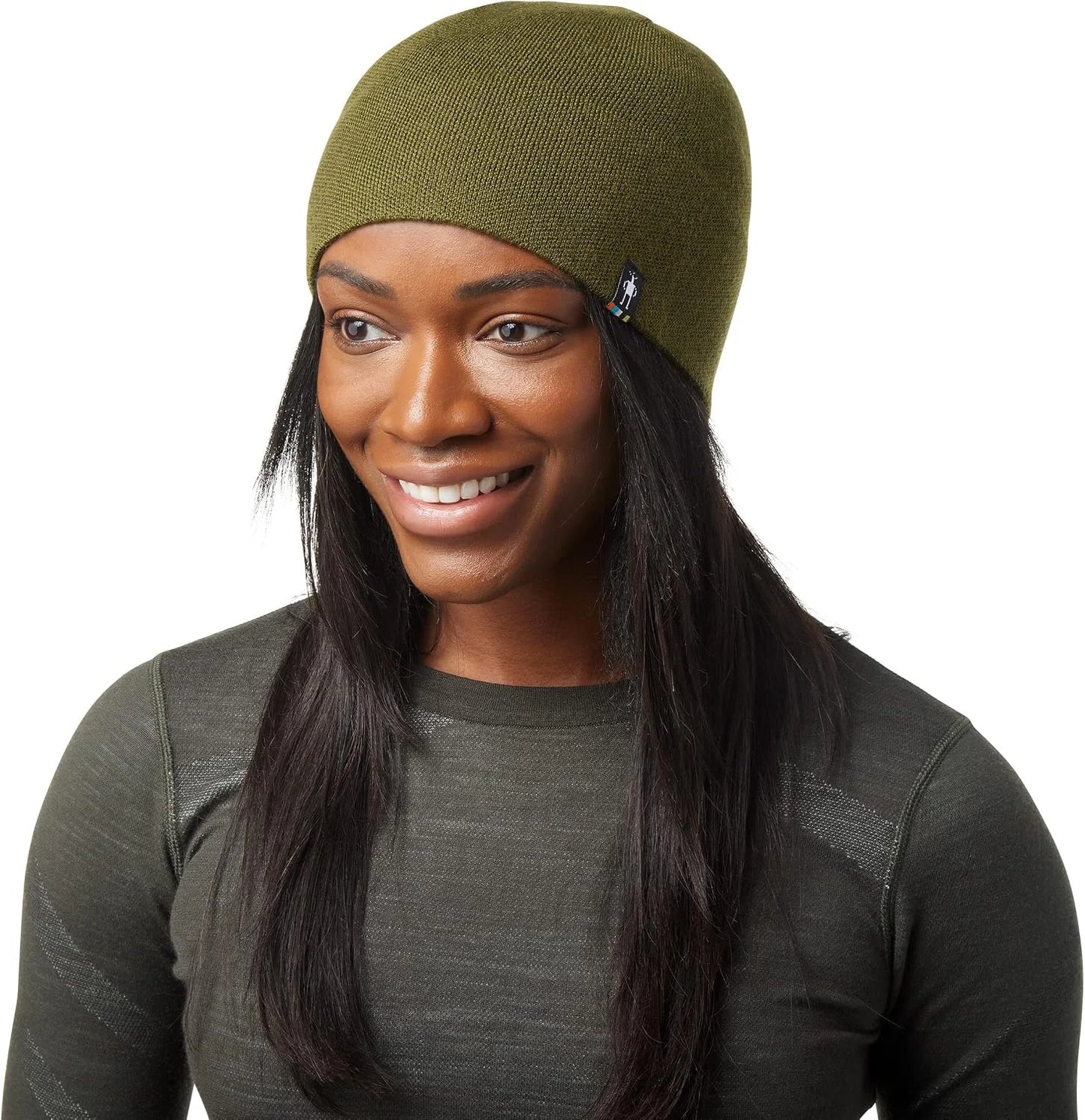 SmartWool Unisex Adult The Lid