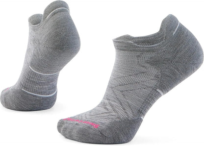 Smartwool Women's Run Targeted Cushion Low Ankle Socks