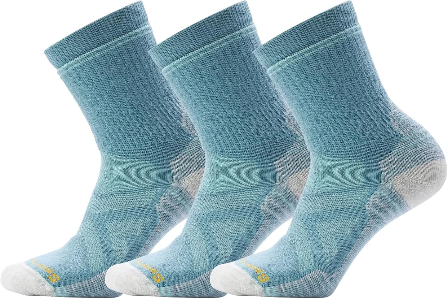 Smartwool Women's Hike Full Cushion Crew Socks