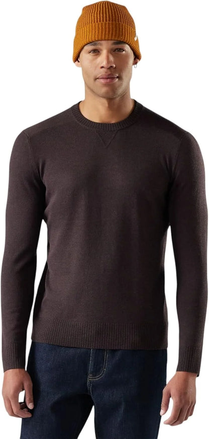 SmartWool Men's Sparwood Crew Sweater