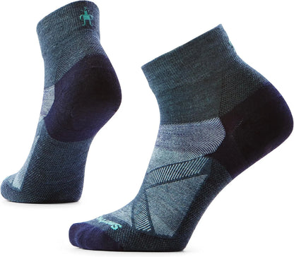 Smartwool Women's Bike Zero Cushion Ankle Socks