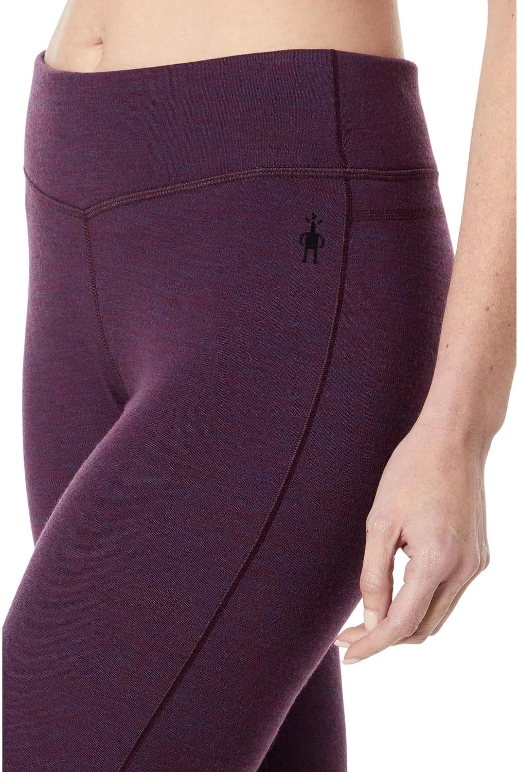 Smartwool Women's Classic Thermal Merino Base Layer Bottom