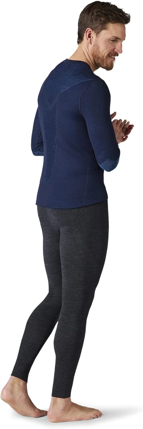Smartwool Men's Intraknit Thermal Merino Base Layer Bottom